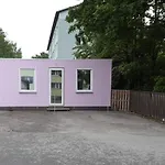 Apartman Forrent-ee