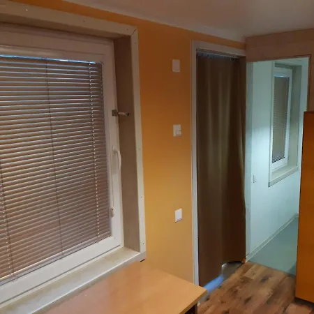 Apartamento Nukumaja *