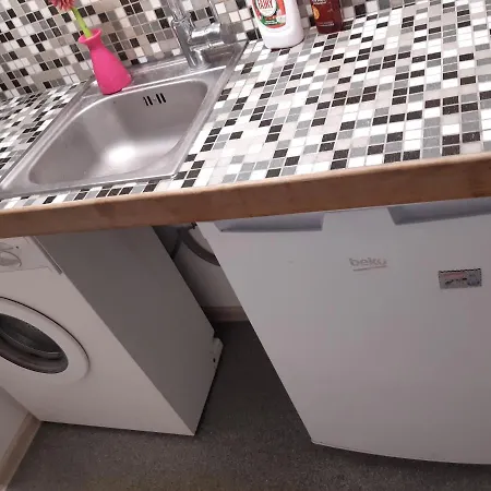 Nukumaja Apartamento Pärnu