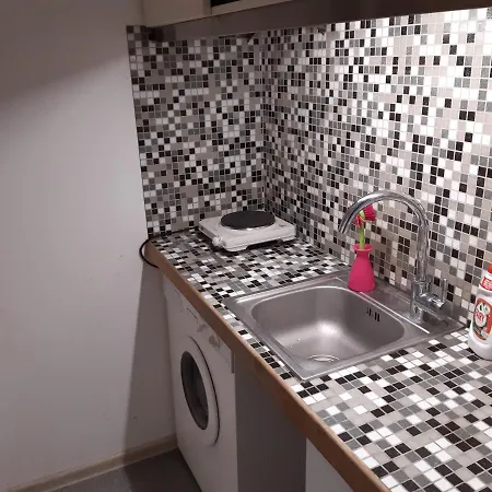 Nukumaja Apartamento Pärnu