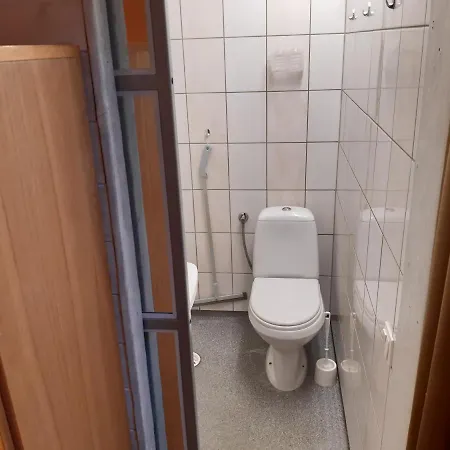 شقة Forrent-ee بارنو