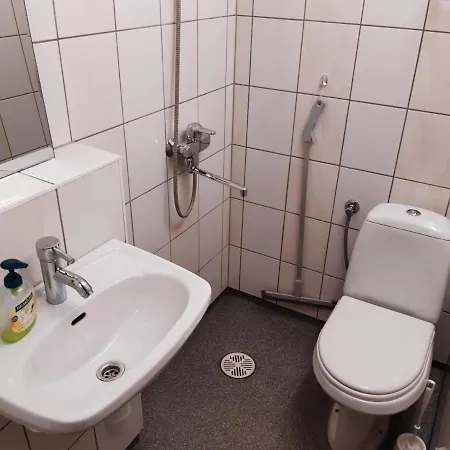 Nukumaja Apartamento