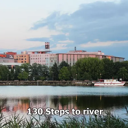 شقة Forrent-ee بارنو