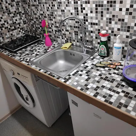 Forrent-ee شقة بارنو