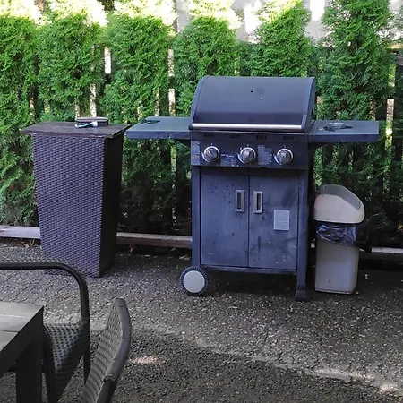 Forrent-ee شقة بارنو