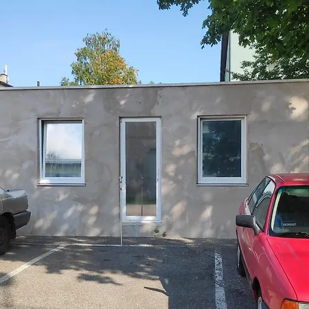 شقة Forrent-ee بارنو