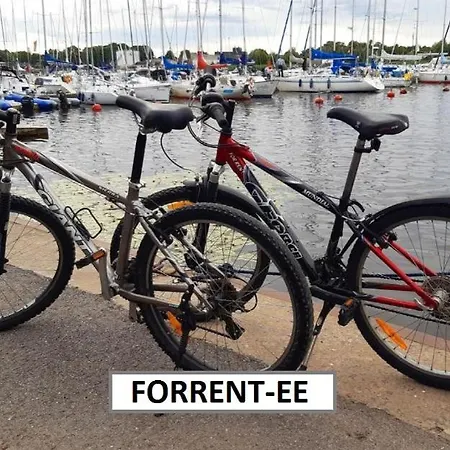 Forrent-ee * Пярну