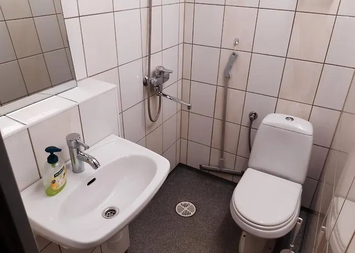 Forrent-ee Apartment