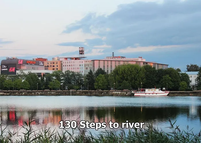 Apartment Forrent-ee Pärnu