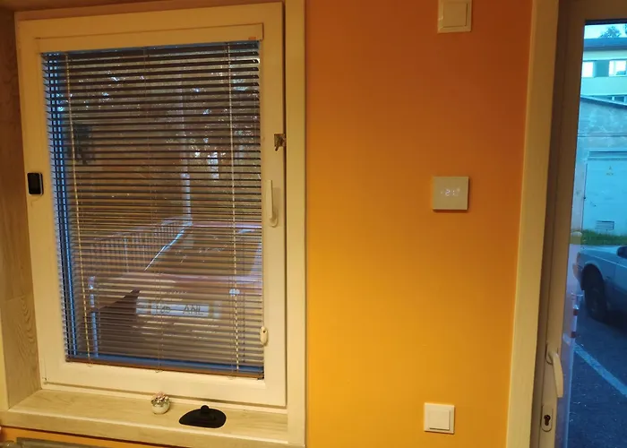 Apartment Forrent-ee