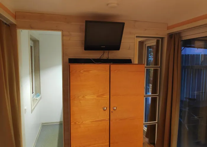 Apartment Forrent-ee *