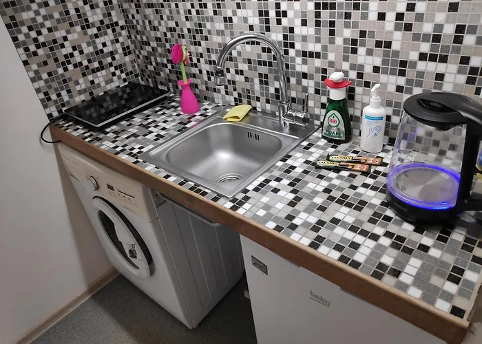 Forrent-ee Apartment Pärnu