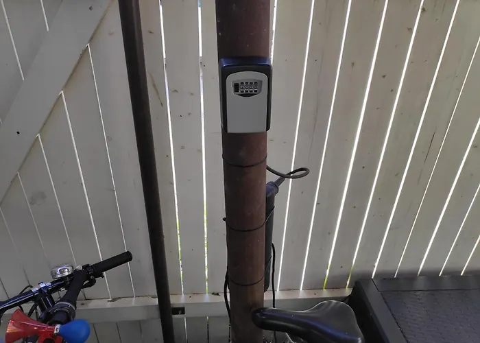 Forrent-ee Διαμέρισμα *