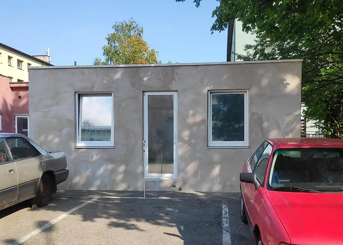 Διαμέρισμα Forrent-ee Παρνού